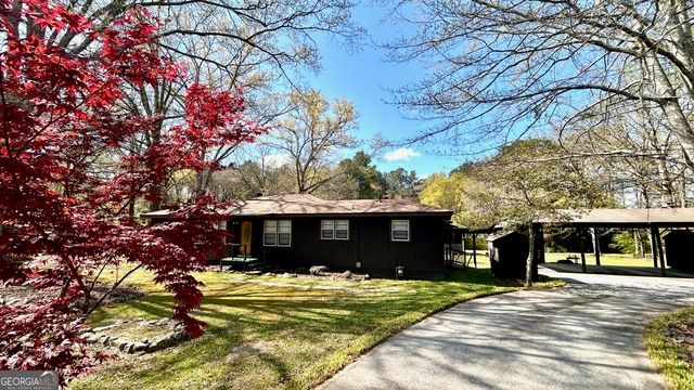 67 Dixie Park Road NW, Rome, GA 30165