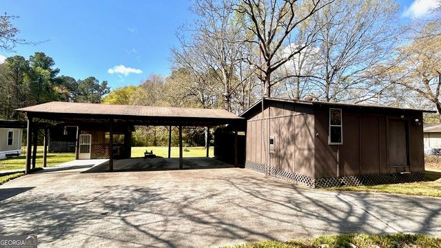 67 Dixie Park Road NW, Rome, GA 30165