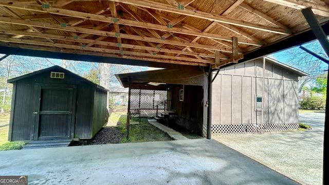 67 Dixie Park Road NW, Rome, GA 30165