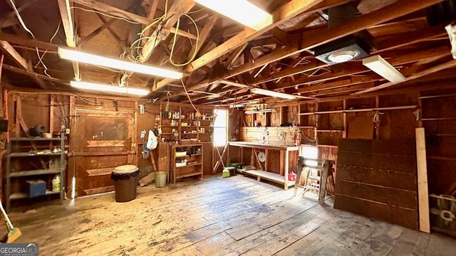 67 Dixie Park Road NW, Rome, GA 30165