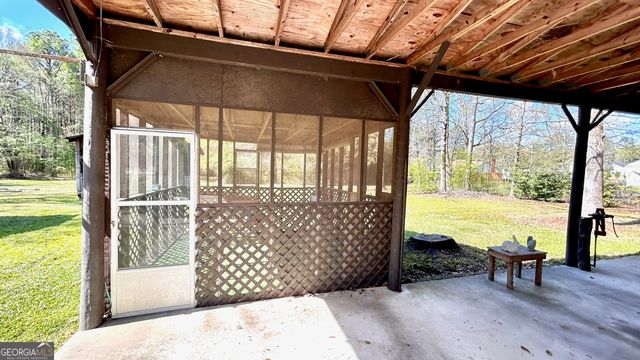 67 Dixie Park Road NW, Rome, GA 30165