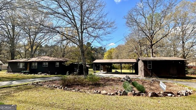 67 Dixie Park Road NW, Rome, GA 30165