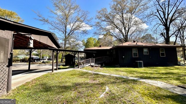 67 Dixie Park Road NW, Rome, GA 30165