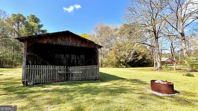 67 Dixie Park Road NW, Rome, GA 30165