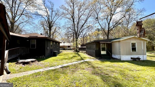 67 Dixie Park Road NW, Rome, GA 30165