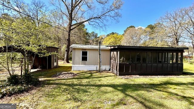 67 Dixie Park Road NW, Rome, GA 30165