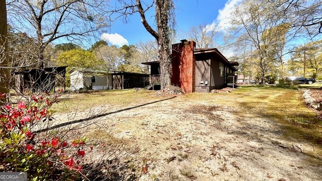 67 Dixie Park Road NW, Rome, GA 30165