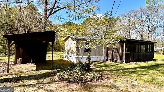 67 Dixie Park Road NW, Rome, GA 30165