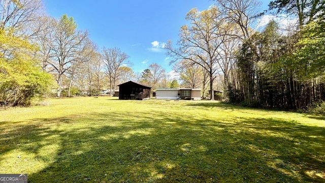 67 Dixie Park Road NW, Rome, GA 30165