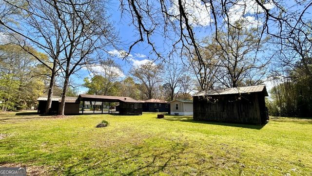 67 Dixie Park Road NW, Rome, GA 30165