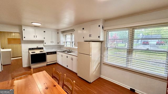 67 Dixie Park Road NW, Rome, GA 30165