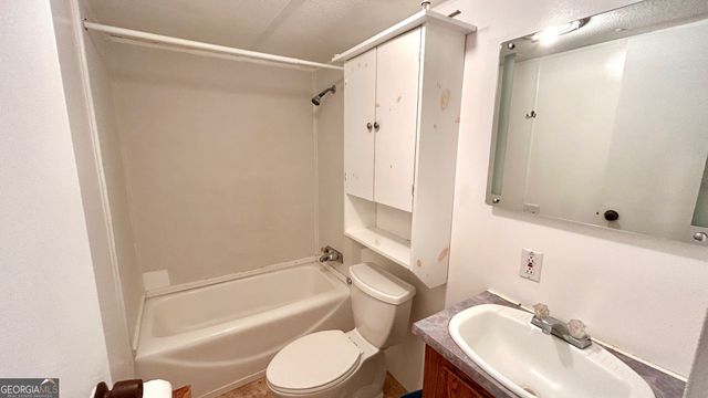 67 Dixie Park Road NW, Rome, GA 30165
