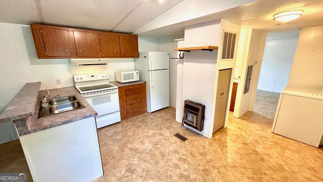 67 Dixie Park Road NW, Rome, GA 30165