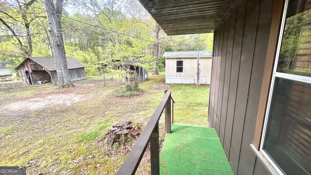67 Dixie Park Road NW, Rome, GA 30165