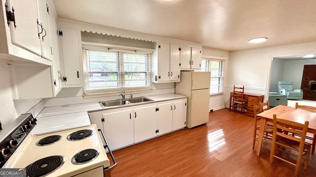 67 Dixie Park Road NW, Rome, GA 30165