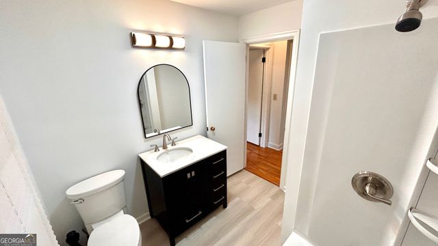67 Dixie Park Road NW, Rome, GA 30165