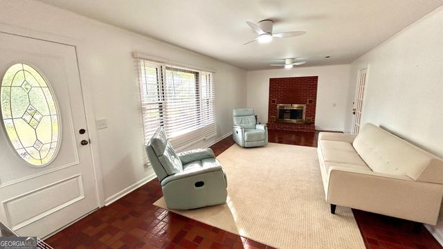 67 Dixie Park Road NW, Rome, GA 30165