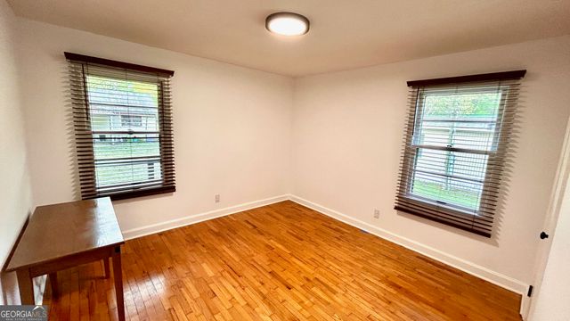 67 Dixie Park Road NW, Rome, GA 30165