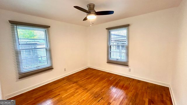 67 Dixie Park Road NW, Rome, GA 30165