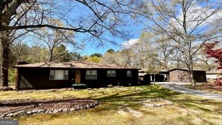 67 Dixie Park Road NW, Rome, GA 30165