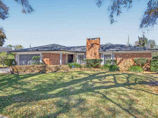 2625 SUMMERFIELD ROAD, Winter Park, FL 32792