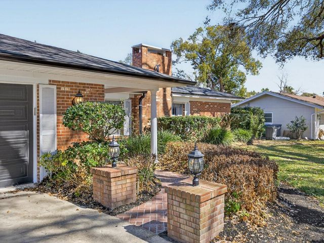 2625 SUMMERFIELD ROAD, Winter Park, FL 32792