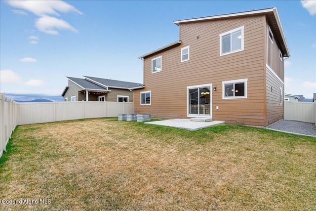 4302 N Donovan LN, Post Falls, ID 83854