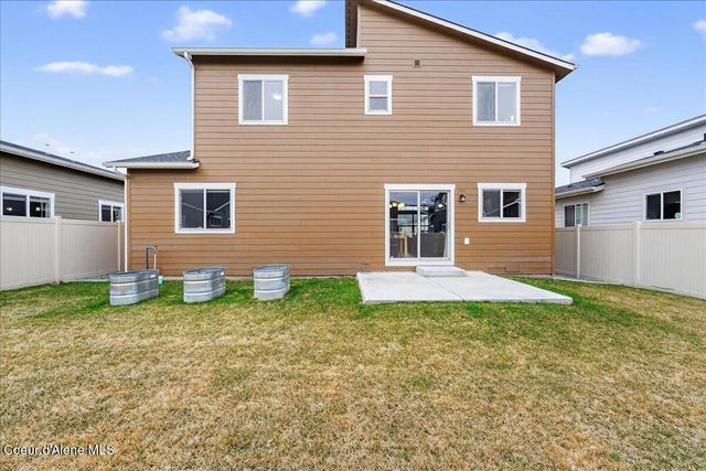 4302 N Donovan LN, Post Falls, ID 83854