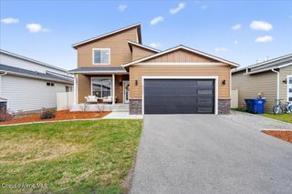 4302 N Donovan LN, Post Falls, ID 83854