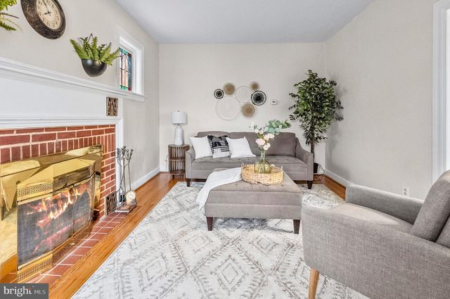 2208 TAYLOR AVE, Parkville, MD 21234