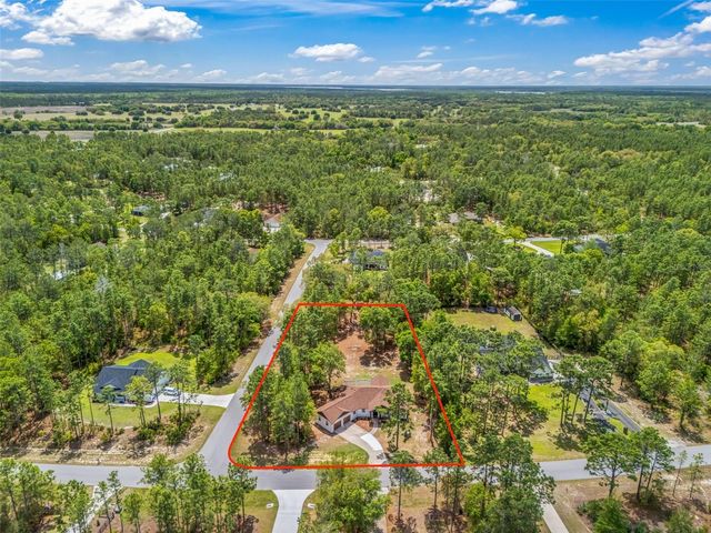 2187 COUNTY ROAD 243C, Wildwood, FL 34785