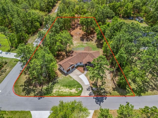 2187 COUNTY ROAD 243C, Wildwood, FL 34785