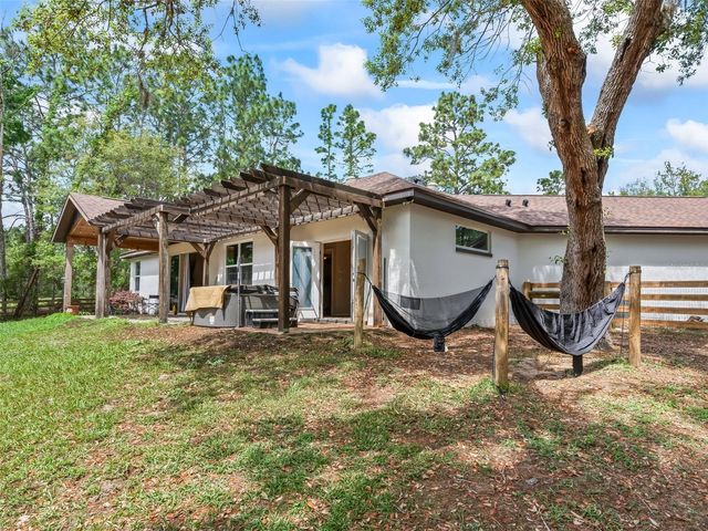 2187 COUNTY ROAD 243C, Wildwood, FL 34785