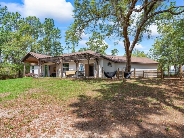 2187 COUNTY ROAD 243C, Wildwood, FL 34785