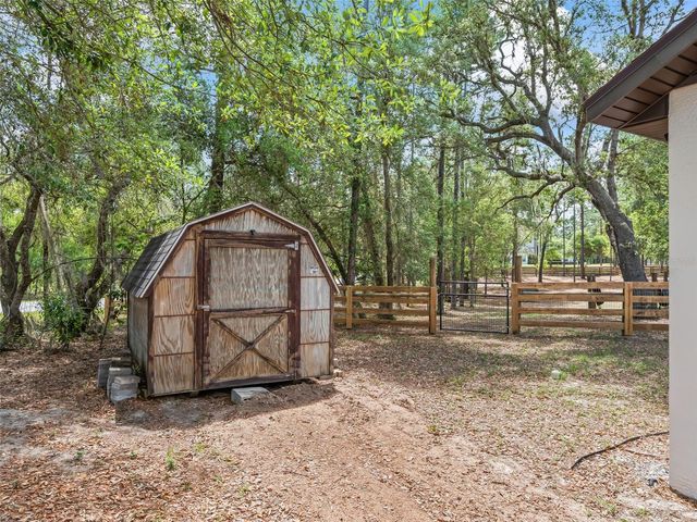 2187 COUNTY ROAD 243C, Wildwood, FL 34785