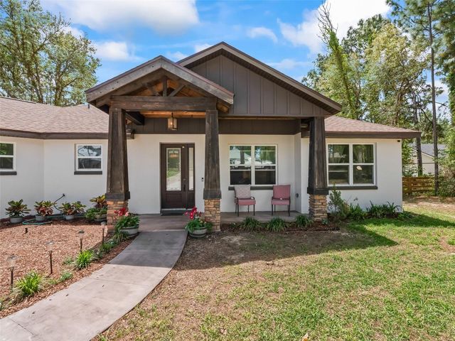 2187 COUNTY ROAD 243C, Wildwood, FL 34785