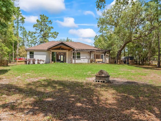 2187 COUNTY ROAD 243C, Wildwood, FL 34785