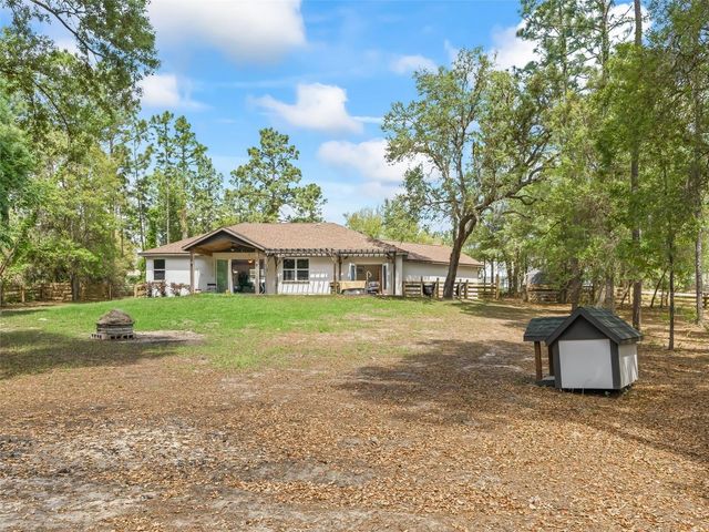 2187 COUNTY ROAD 243C, Wildwood, FL 34785