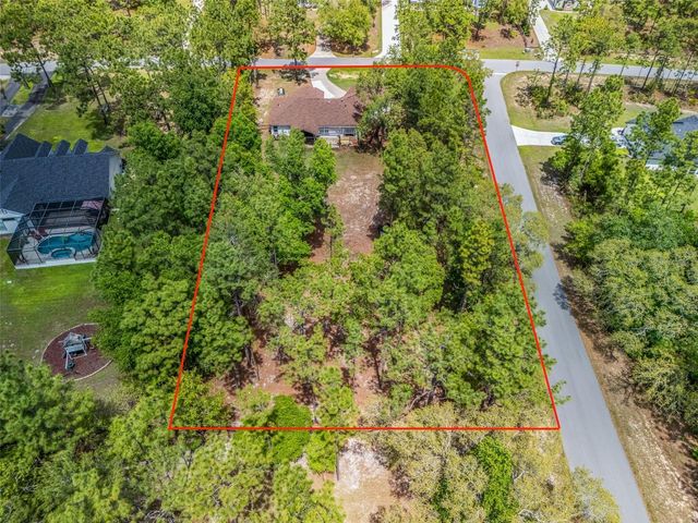 2187 COUNTY ROAD 243C, Wildwood, FL 34785
