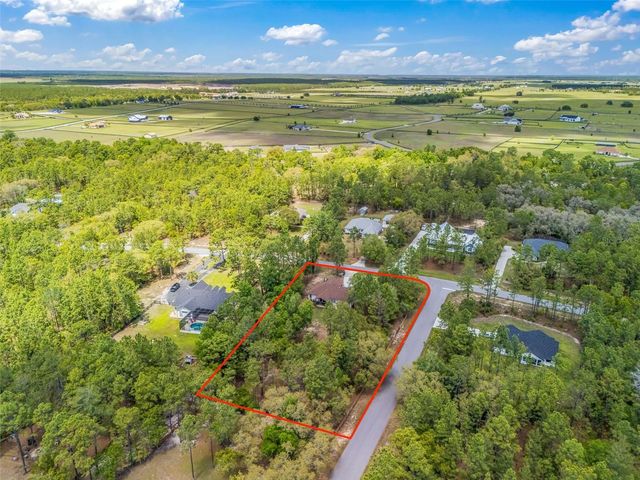 2187 COUNTY ROAD 243C, Wildwood, FL 34785