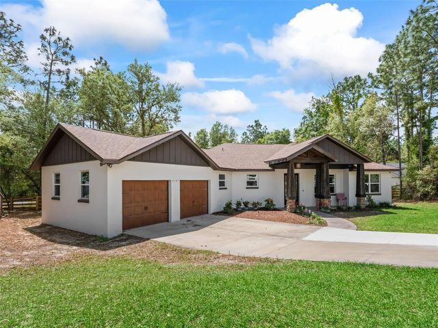 2187 COUNTY ROAD 243C, Wildwood, FL 34785