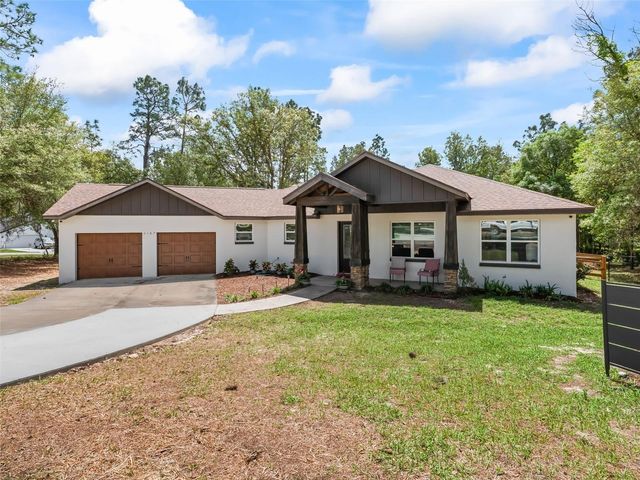 2187 COUNTY ROAD 243C, Wildwood, FL 34785