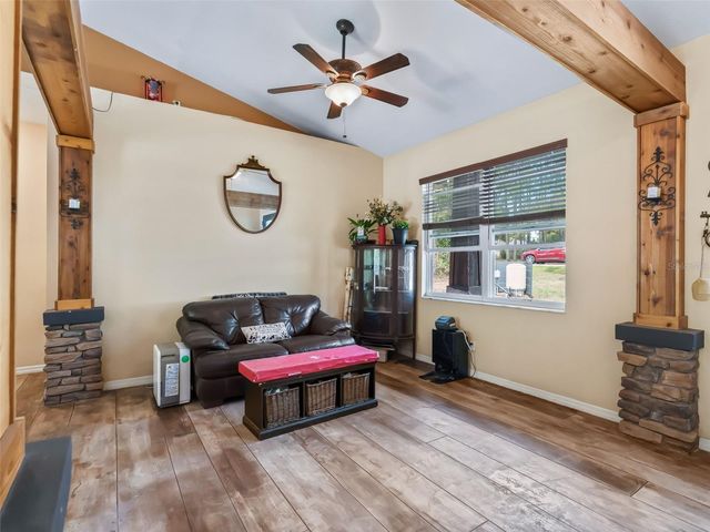 2187 COUNTY ROAD 243C, Wildwood, FL 34785