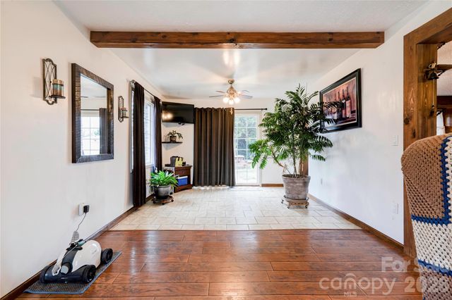 111 Hicks Road, Grover, NC 28073