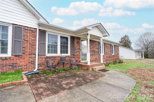 111 Hicks Road, Grover, NC 28073