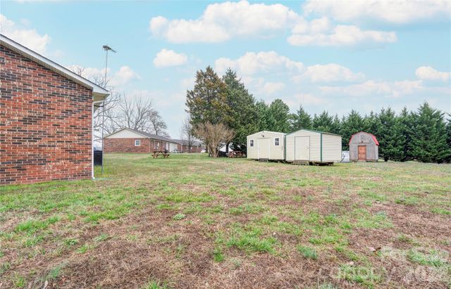 111 Hicks Road, Grover, NC 28073