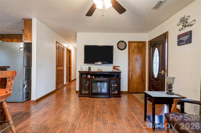 111 Hicks Road, Grover, NC 28073