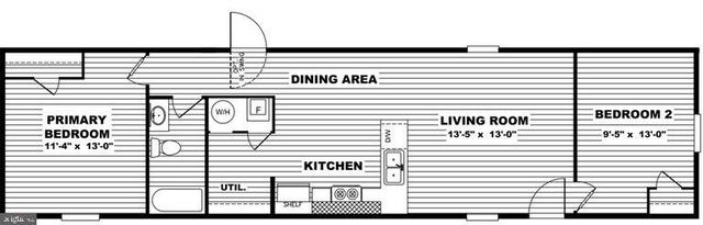 23 BRIARWOOD LN, Pittsgrove, NJ 08318