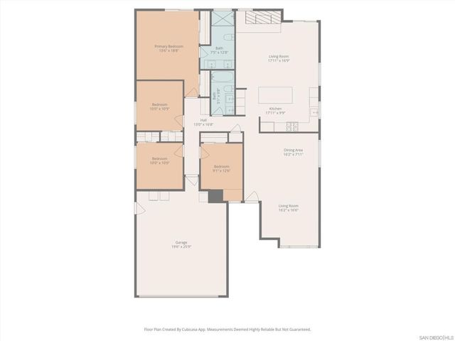 4640 Waverly Rd, Oceanside, CA 92056