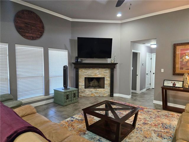 3602 Sapphire Ct, Corpus Christi, TX 78414